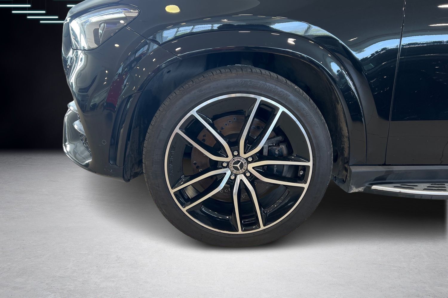 Mercedes-Benz GLE 2023