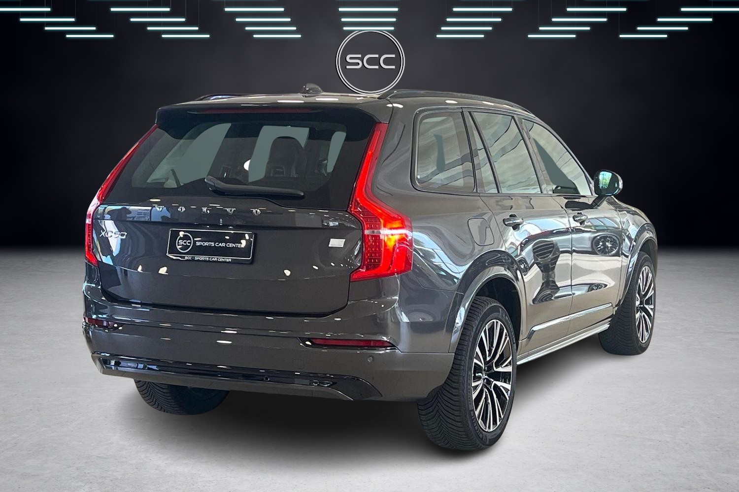 Volvo XC90 T8 AWD Long Range High Performance Plus Dark aut / HarmanKardon / Active Cruise / Active LED / BLIS