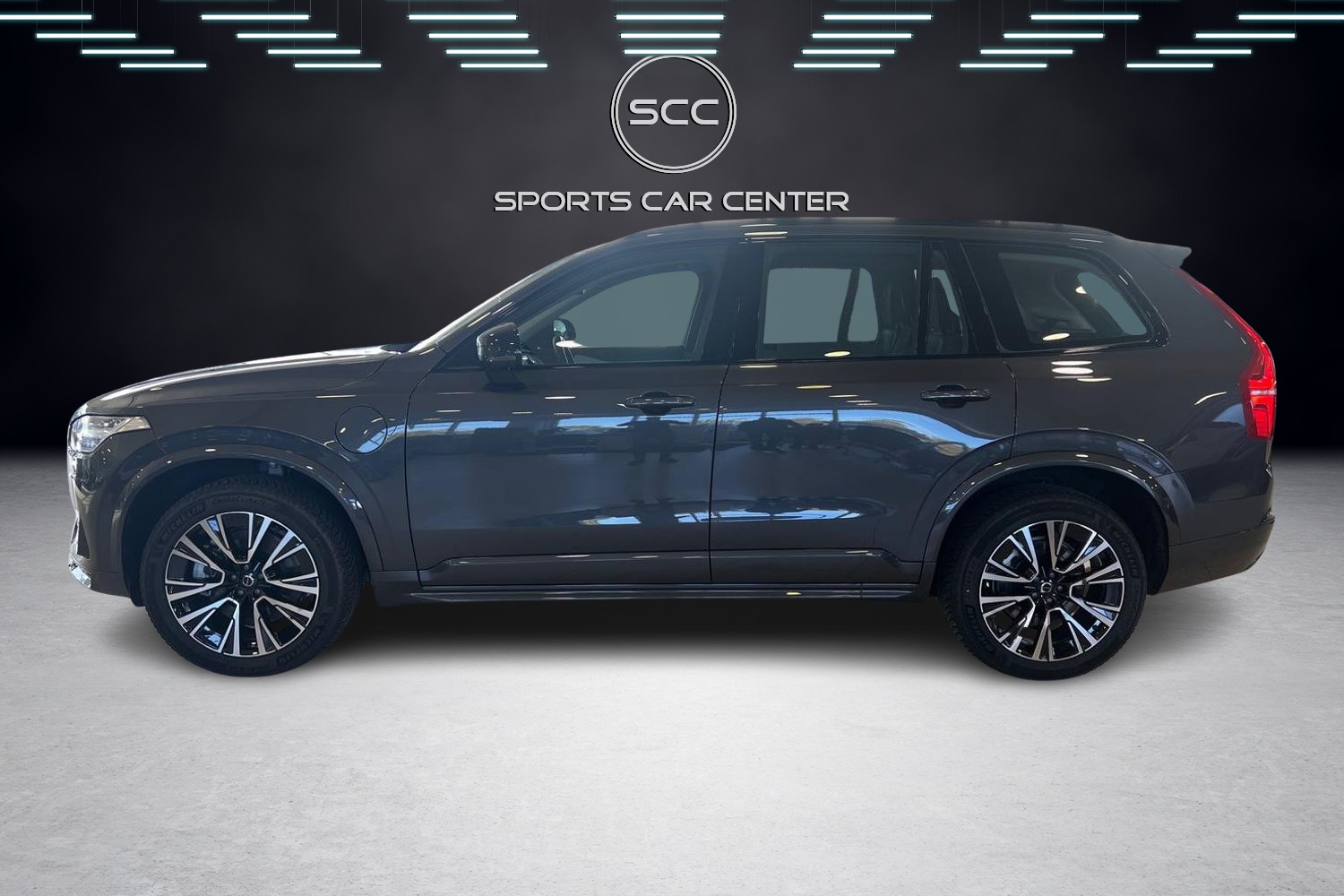 Volvo XC90 T8 AWD Long Range High Performance Plus Dark aut / HarmanKardon / Active Cruise / Active LED / BLIS