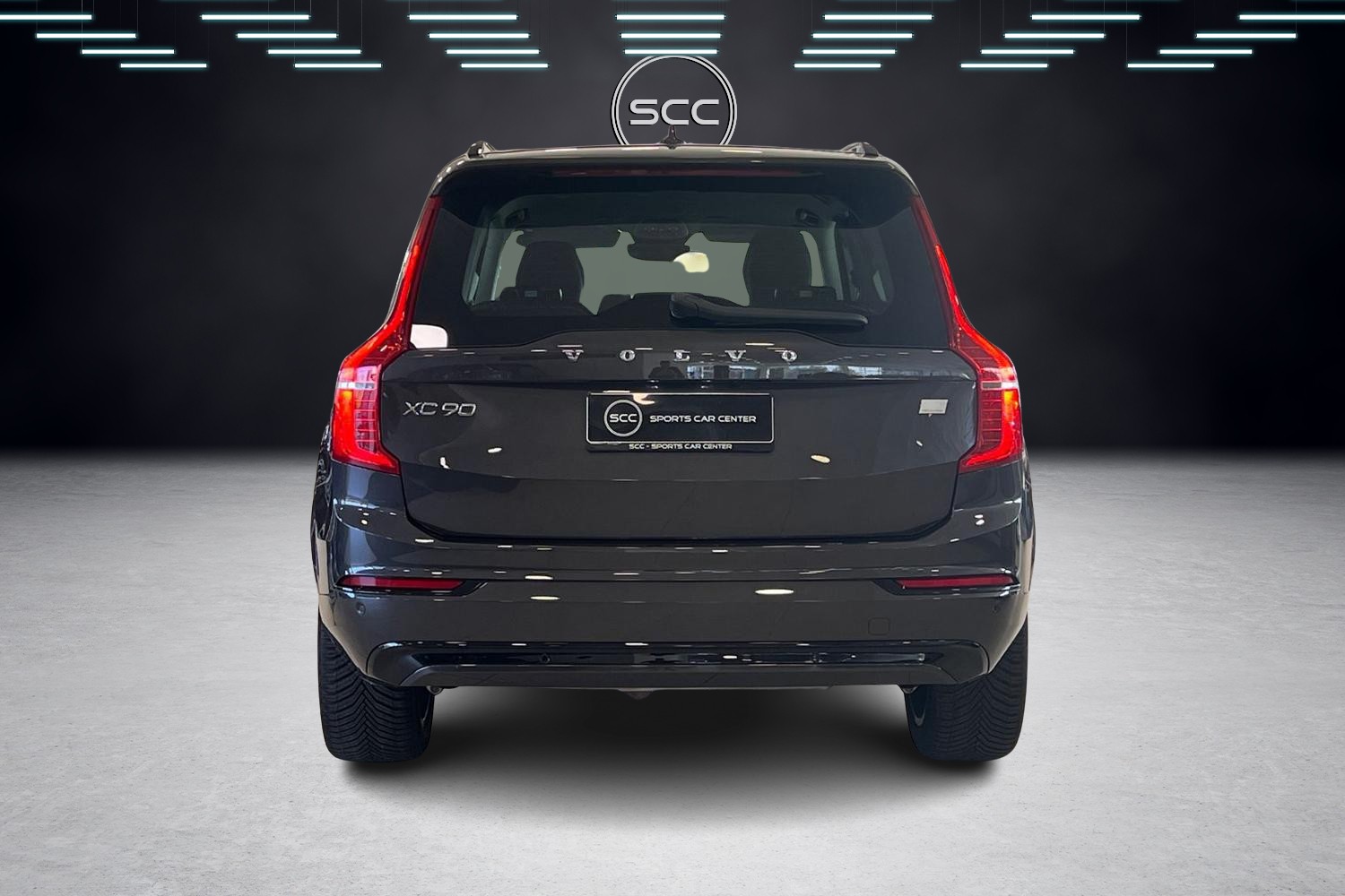 Volvo XC90 T8 AWD Long Range High Performance Plus Dark aut / HarmanKardon / Active Cruise / Active LED / BLIS