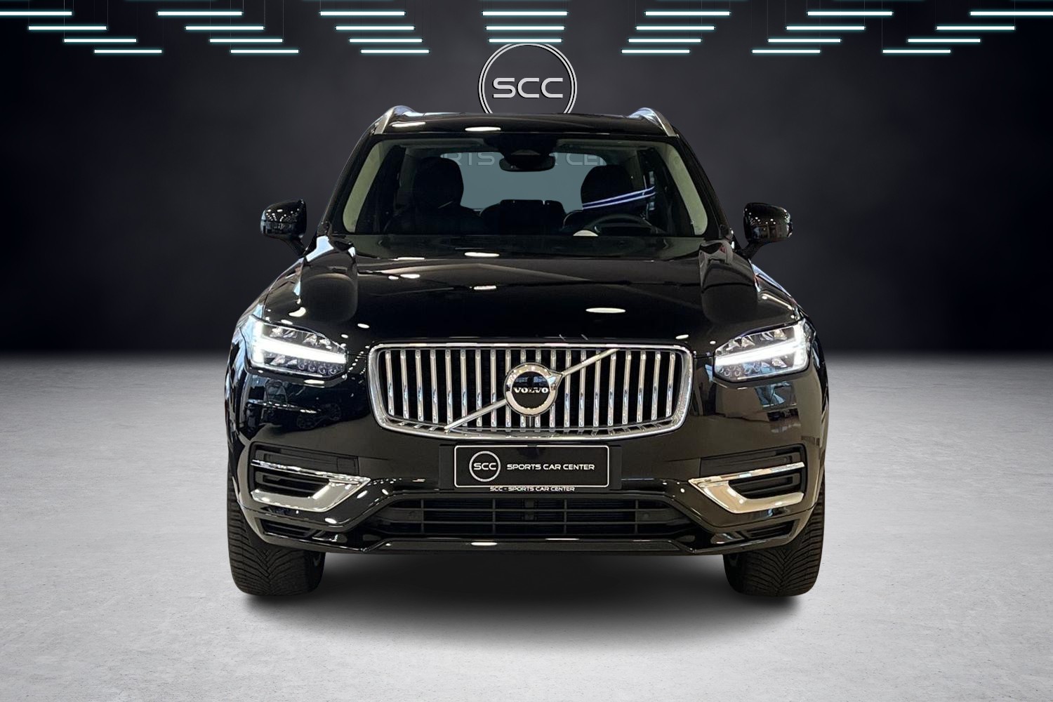 Volvo XC90 T8 AWD Long Range High Performance Ultimate Bright / HarmanKardon / HUD / Active Cruise / Sis.Alv