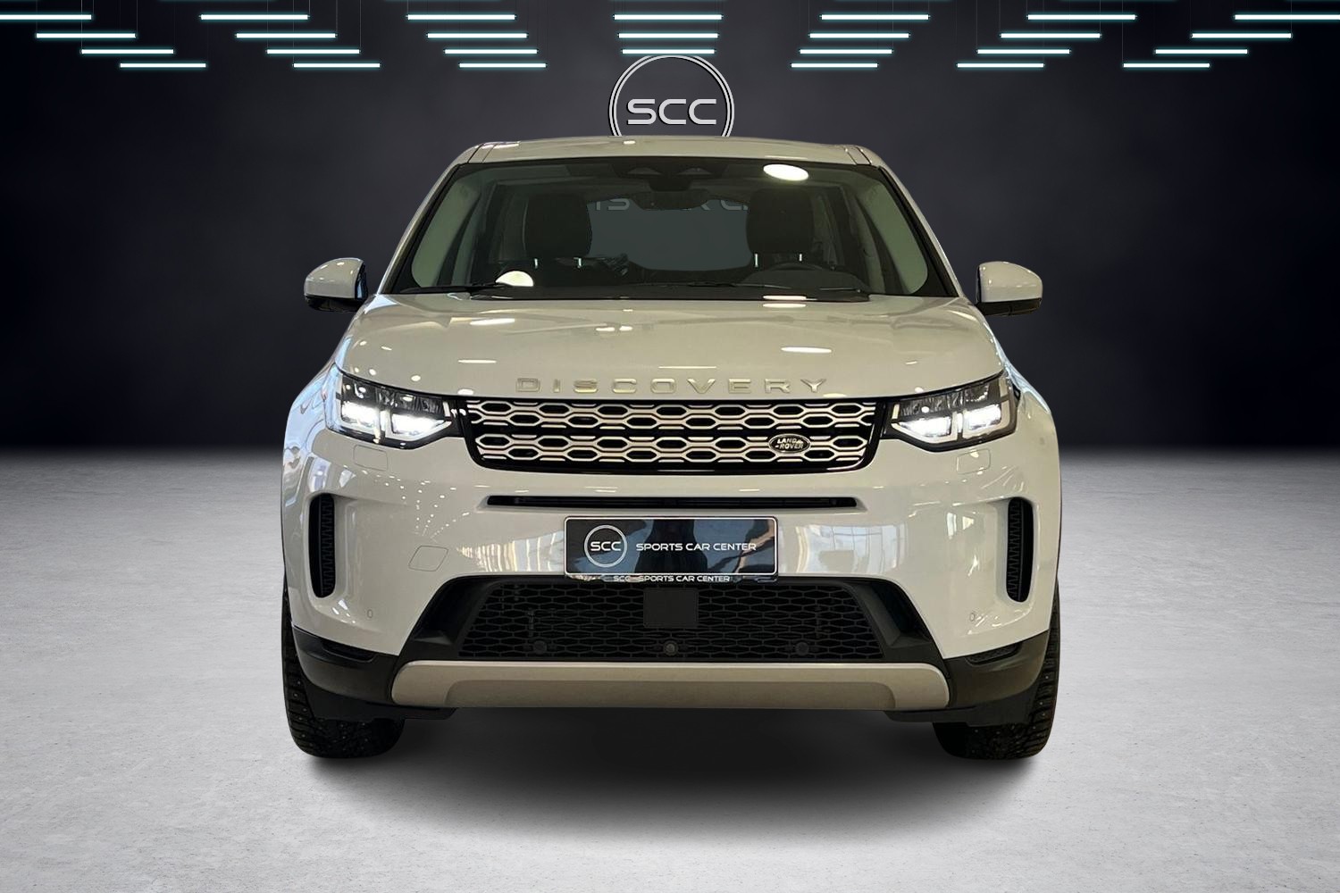 Land Rover Discovery Sport P300e Plug-in Hybrid AWD Auto S // Driver Assist Pack / 3D Camera / Nahkaverhoilu / LED