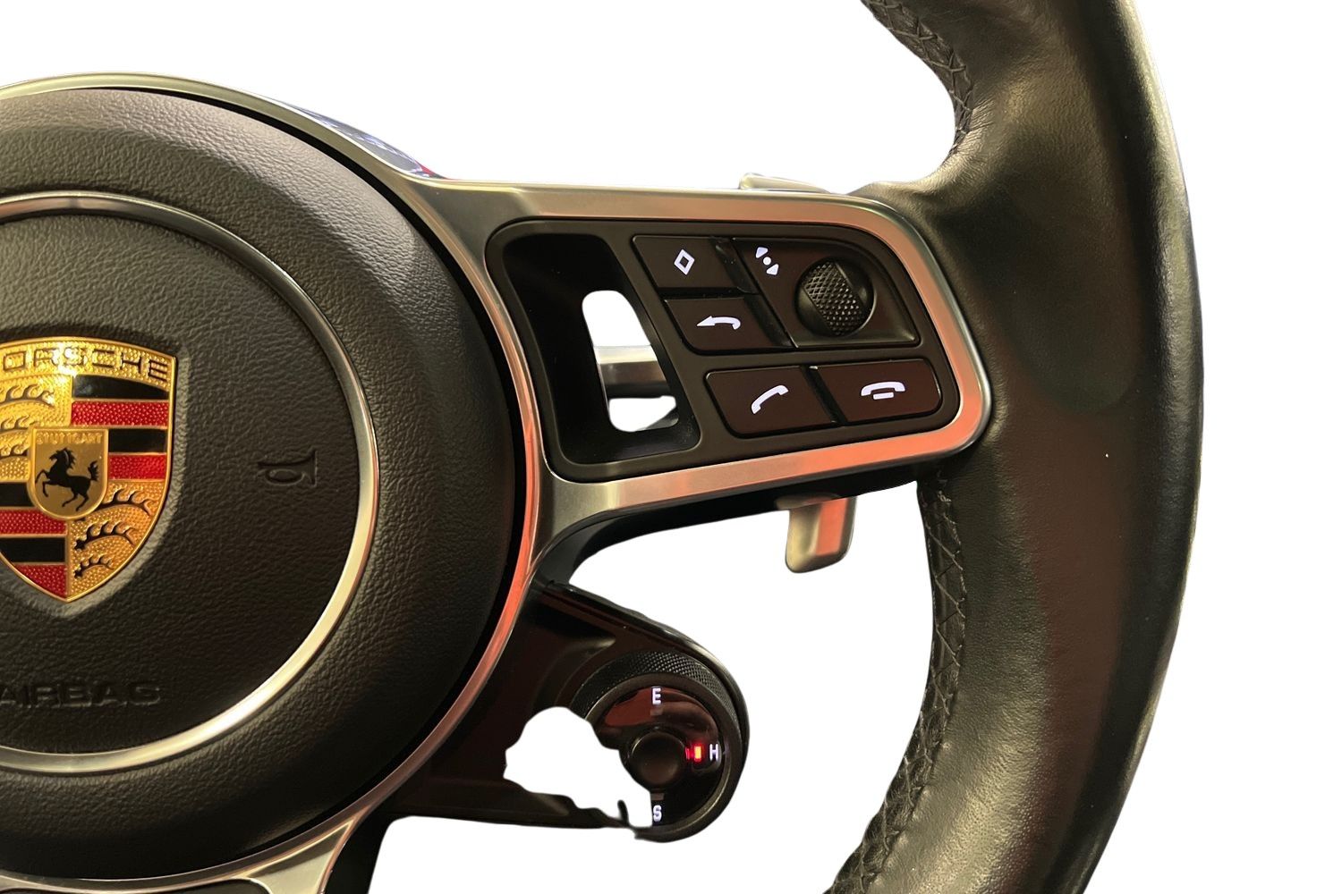 Porsche Panamera 2020