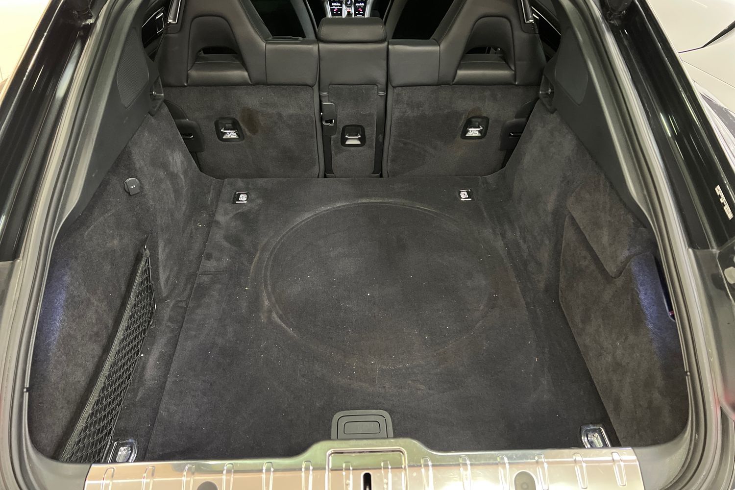 Porsche Panamera 2020