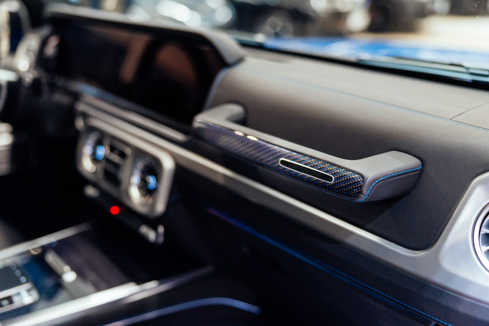 Mercedes-Benz G 2025