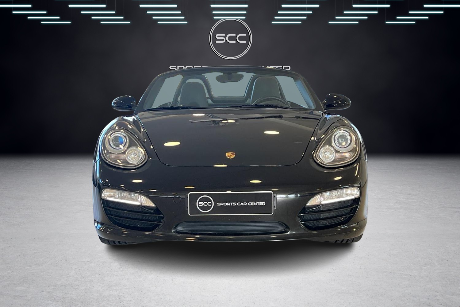 Porsche Boxster 2,9 // Carnewal putkisto / 18" / Täydellinen huoltohistoria / Nahka & Alcantara