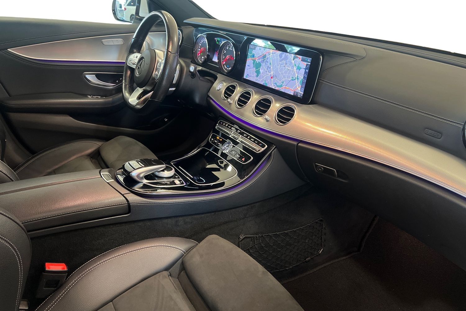 Mercedes-Benz E 2020