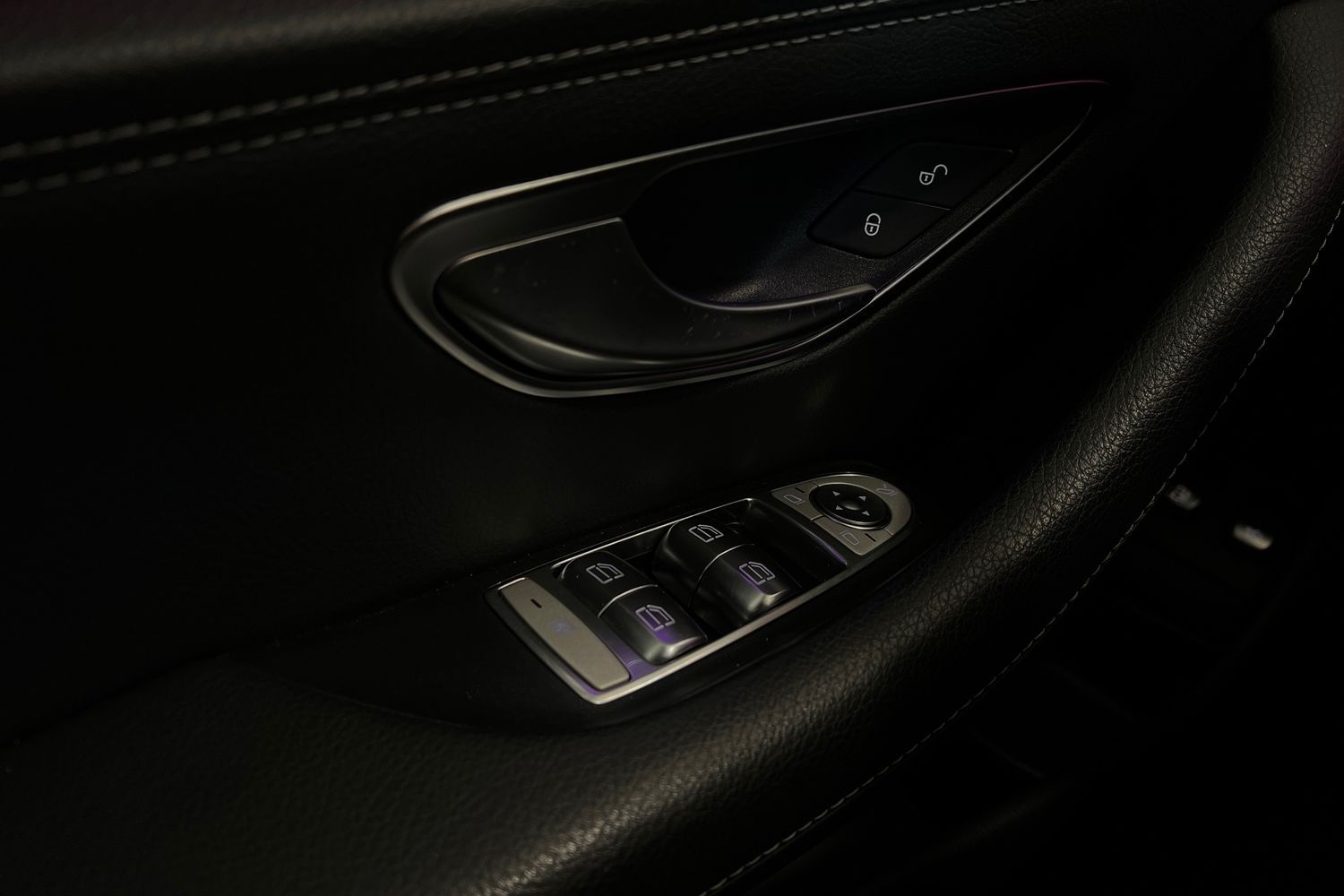 Mercedes-Benz E 2020