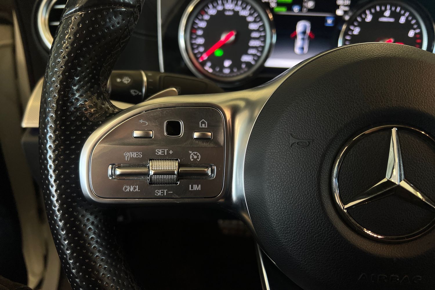 Mercedes-Benz E 2020