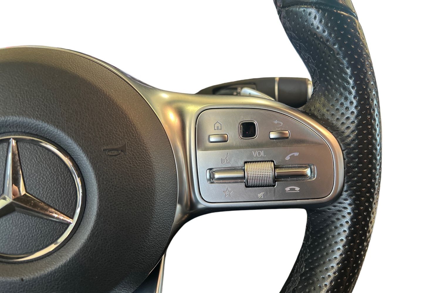 Mercedes-Benz E 2020