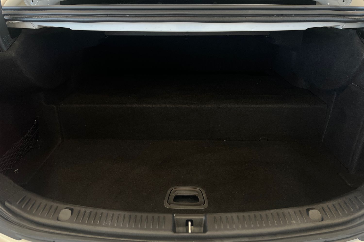 Mercedes-Benz E 2020