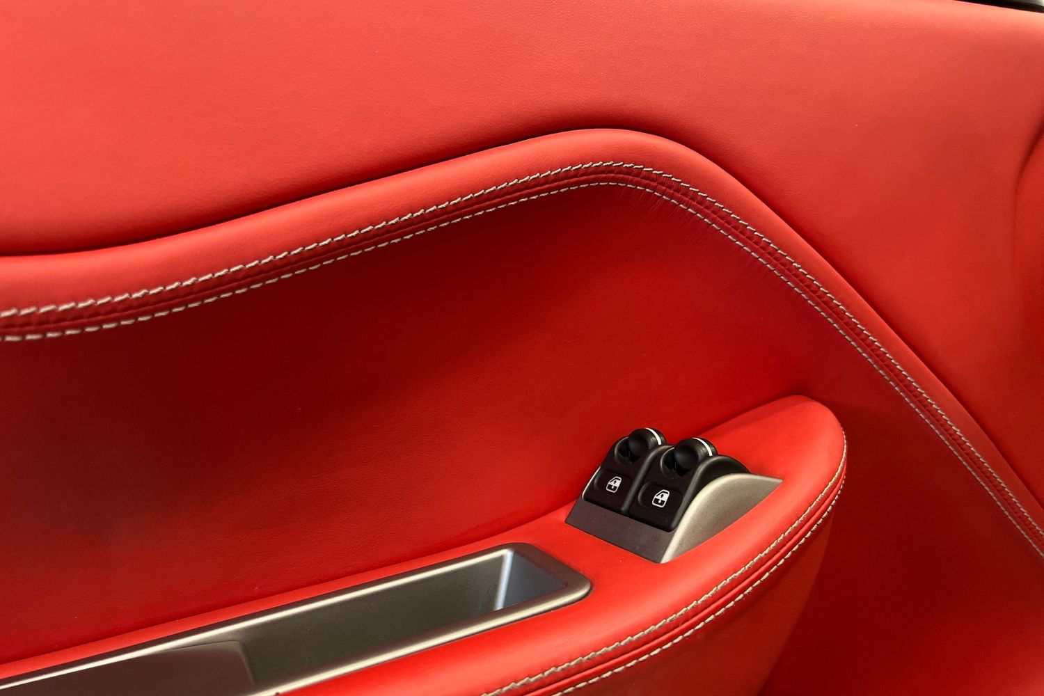 Ferrari 599 GTB 2007