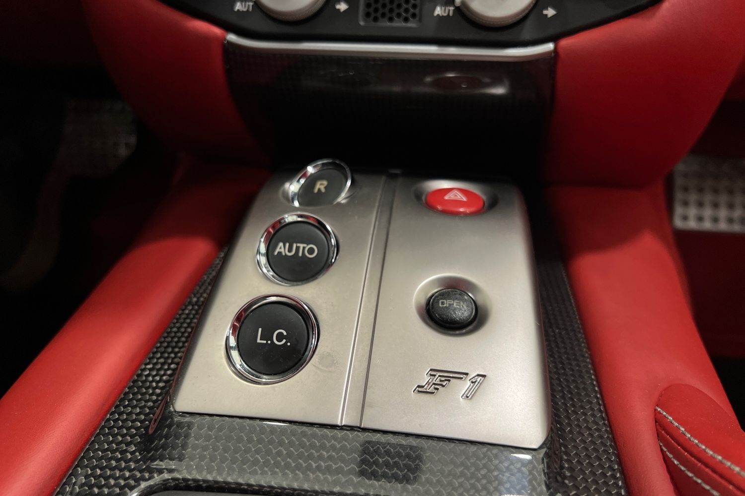 Ferrari 599 GTB 2007