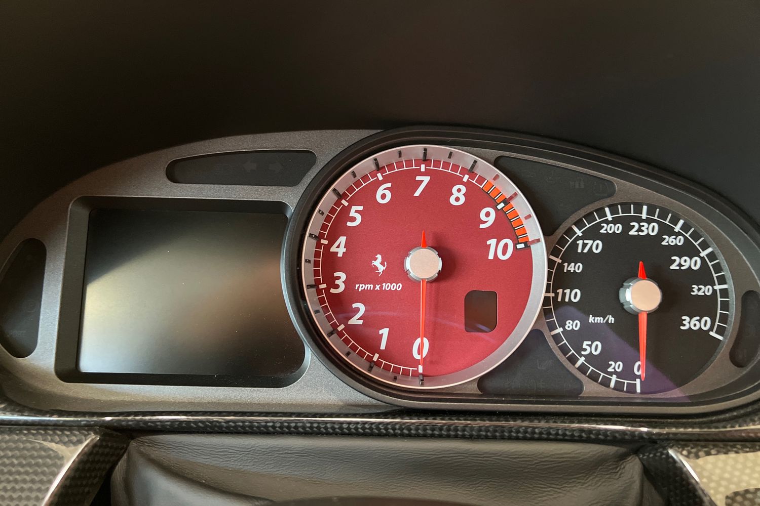 Ferrari 599 GTB 2007