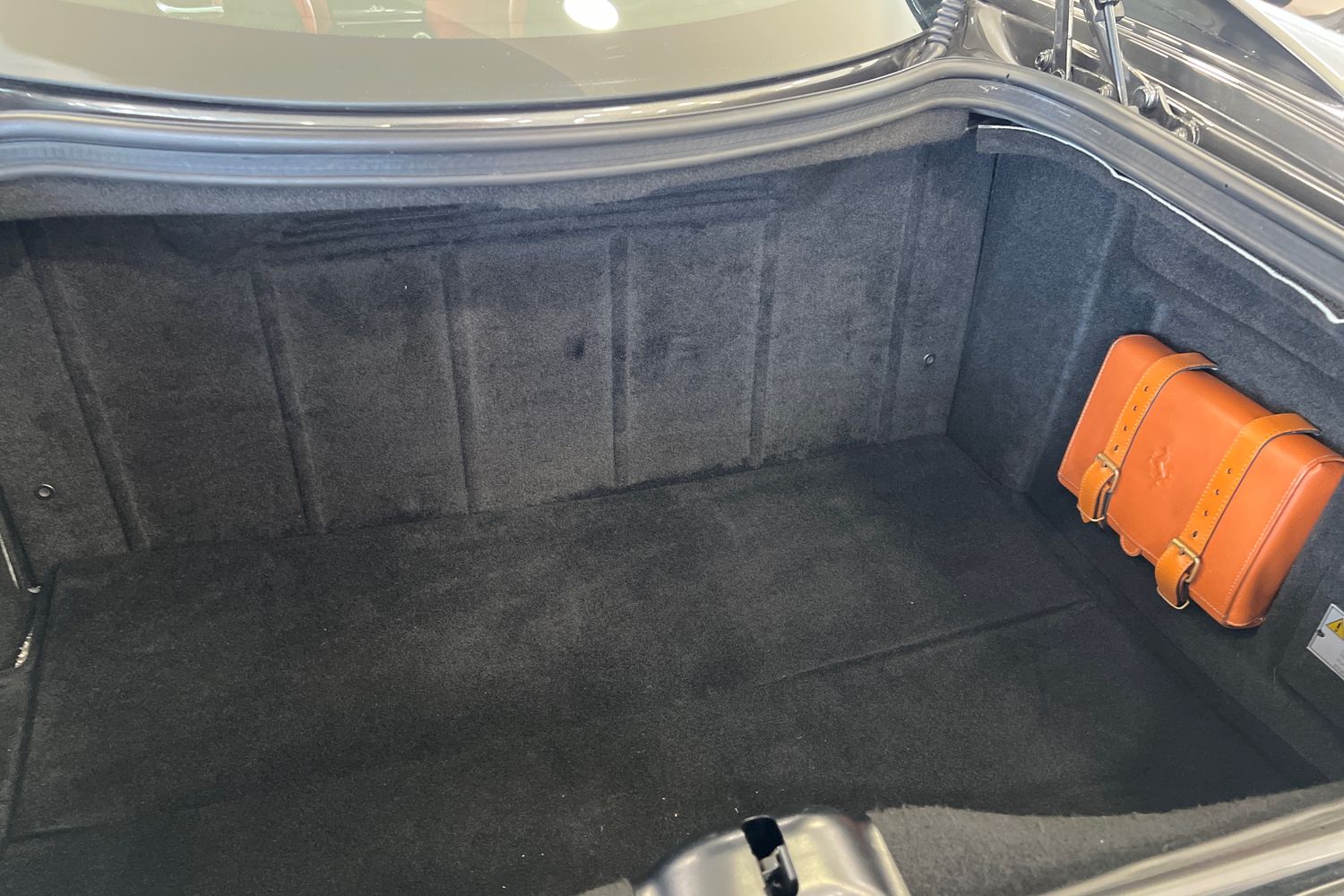 Ferrari 599 GTB 2007