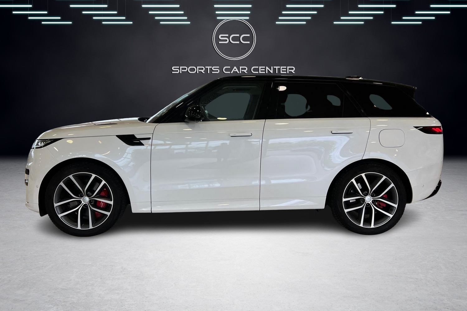 Land Rover Range Rover Sport P460e Plug-in Hybrid Dynamic SE // ALV / Heti toimitukseen!