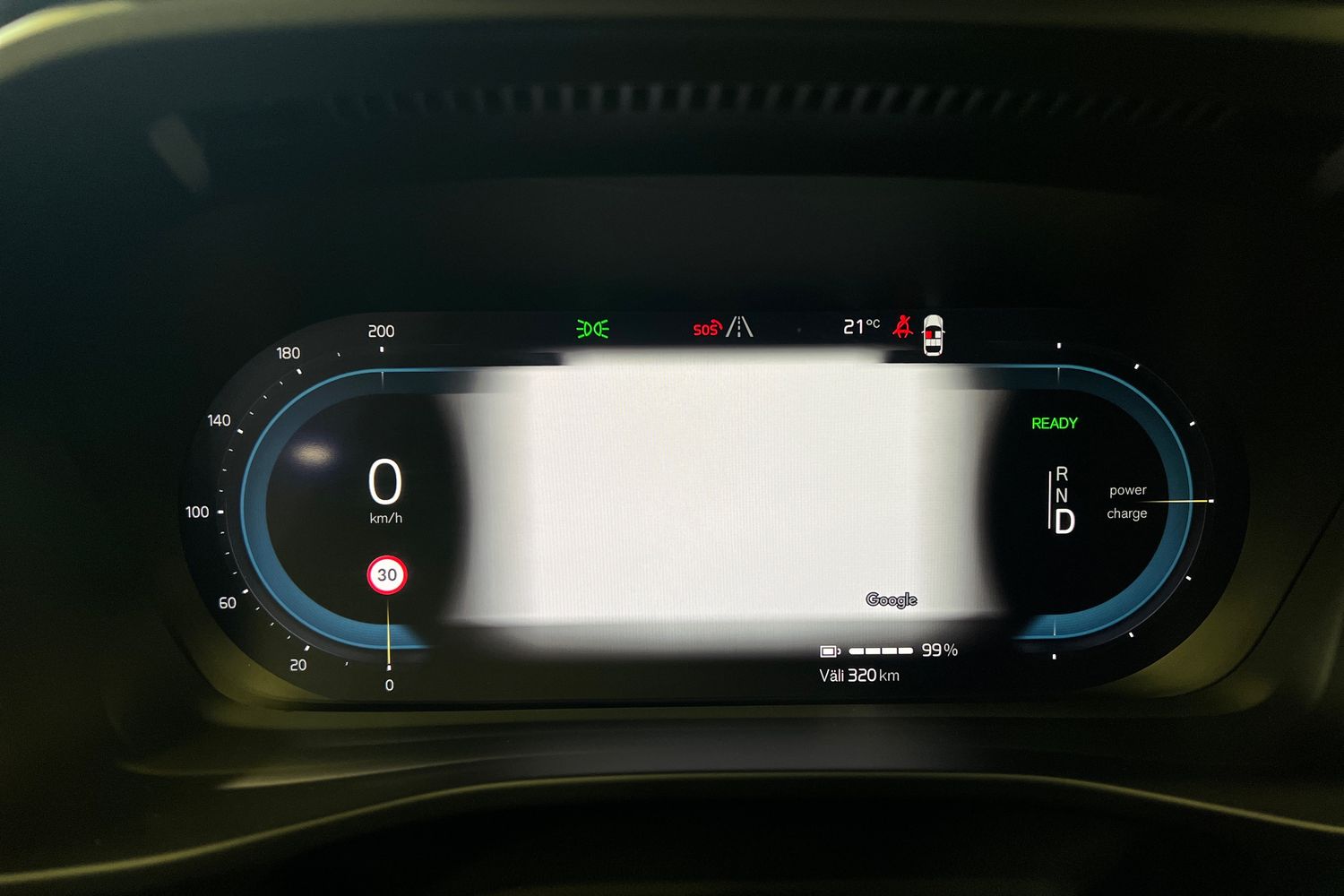 Volvo XC40 Recharge Twin Ultimate aut // Panorama / 20" / Harman Kardon / Lämpöpumppu / 360 / ACC / ALV