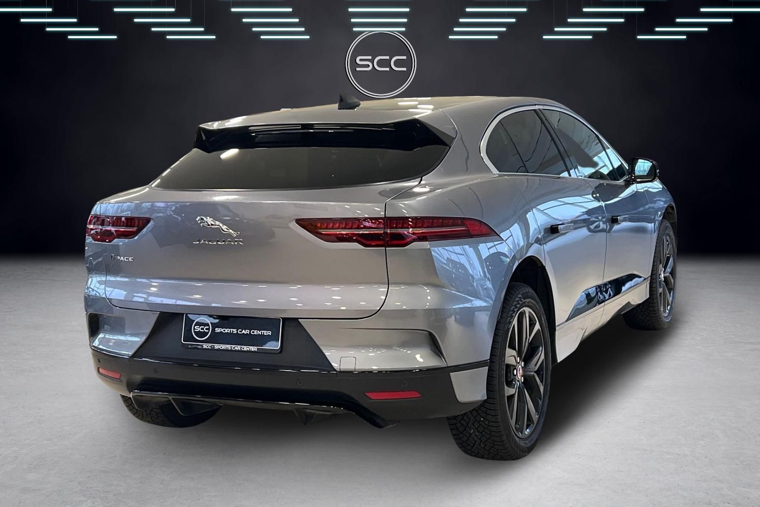Jaguar I-pace 2023
