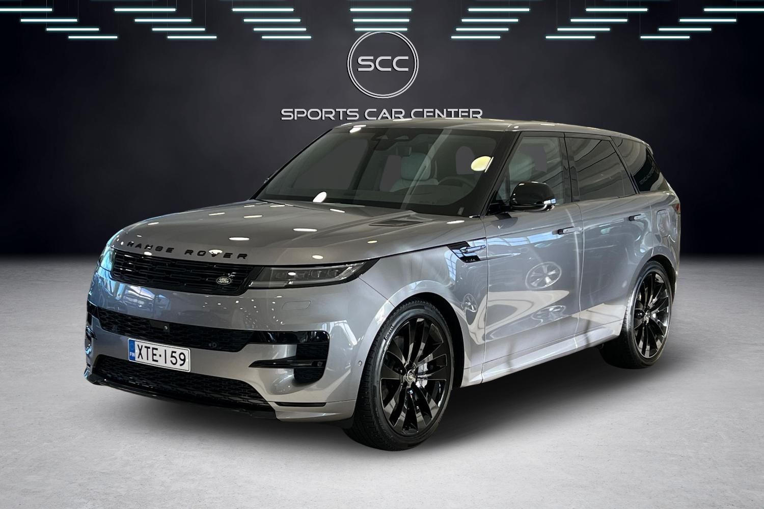 Land Rover Range Rover Sport 2025