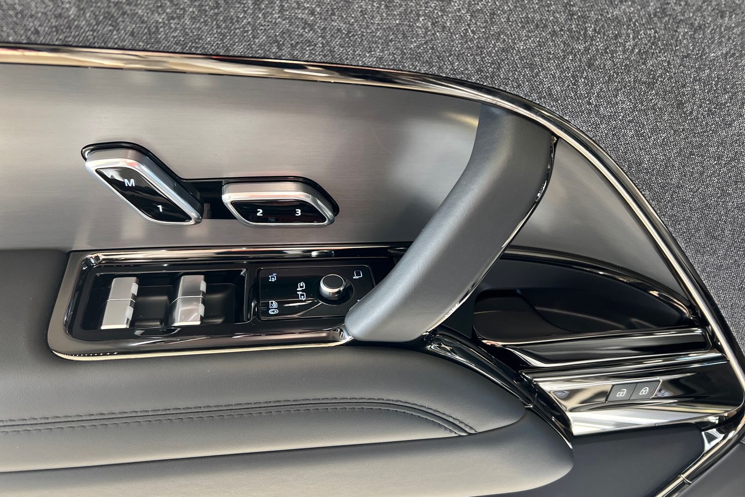 Land Rover Range Rover Sport 2025