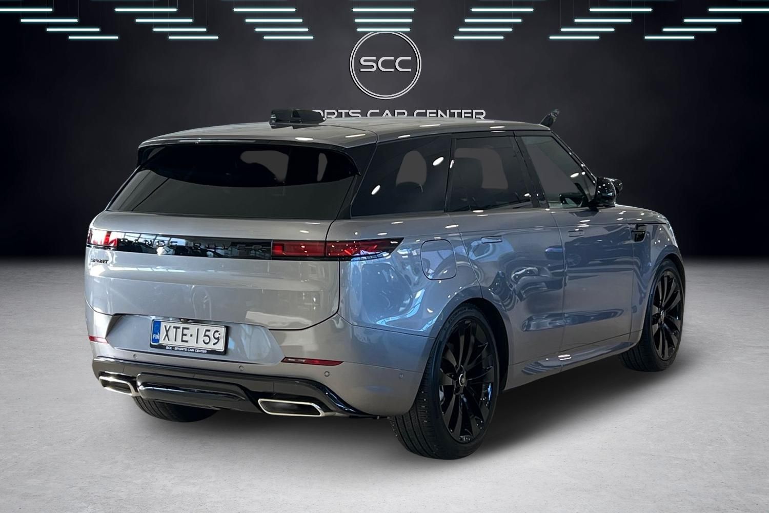 Land Rover Range Rover Sport 2025