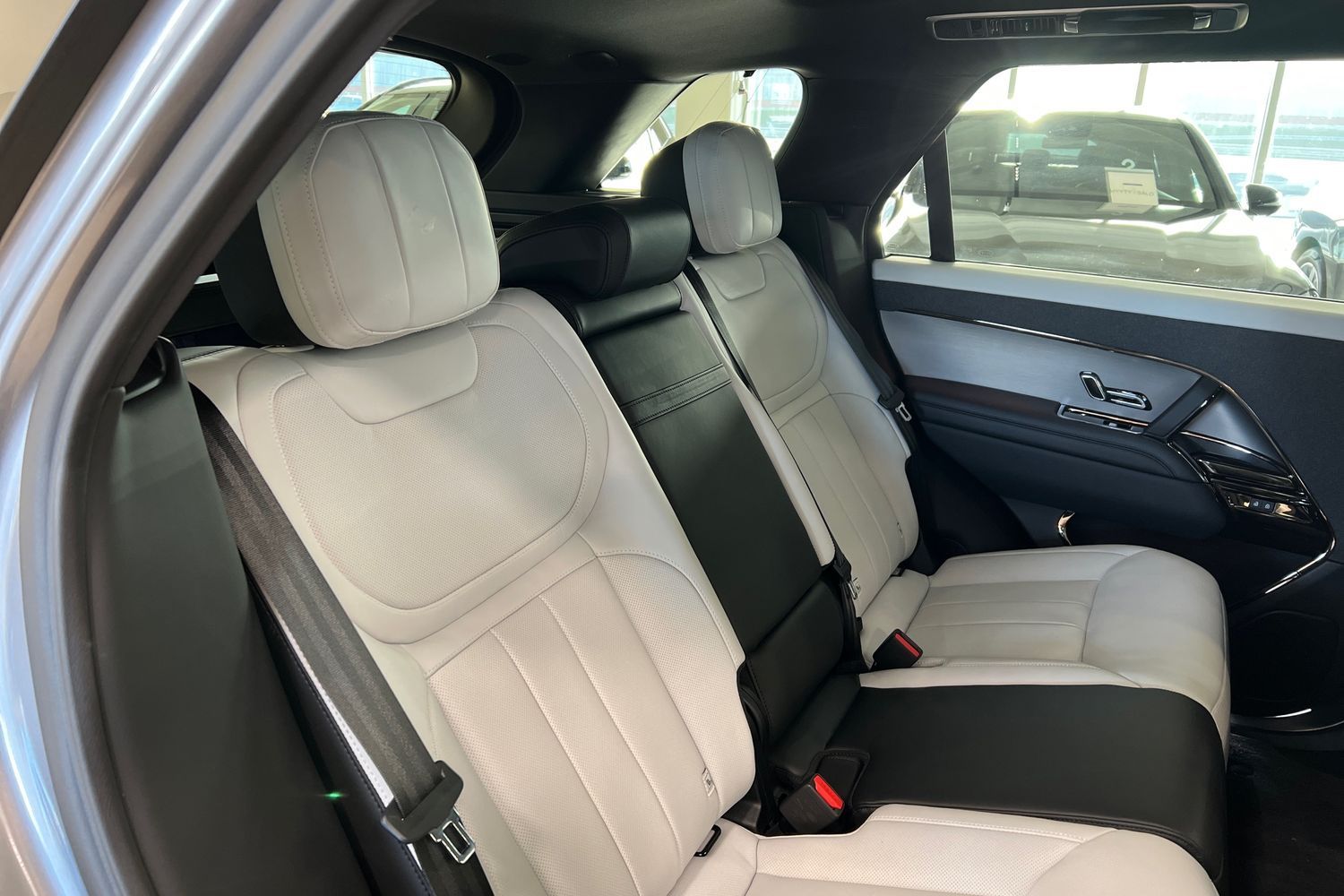 Land Rover Range Rover Sport 2025