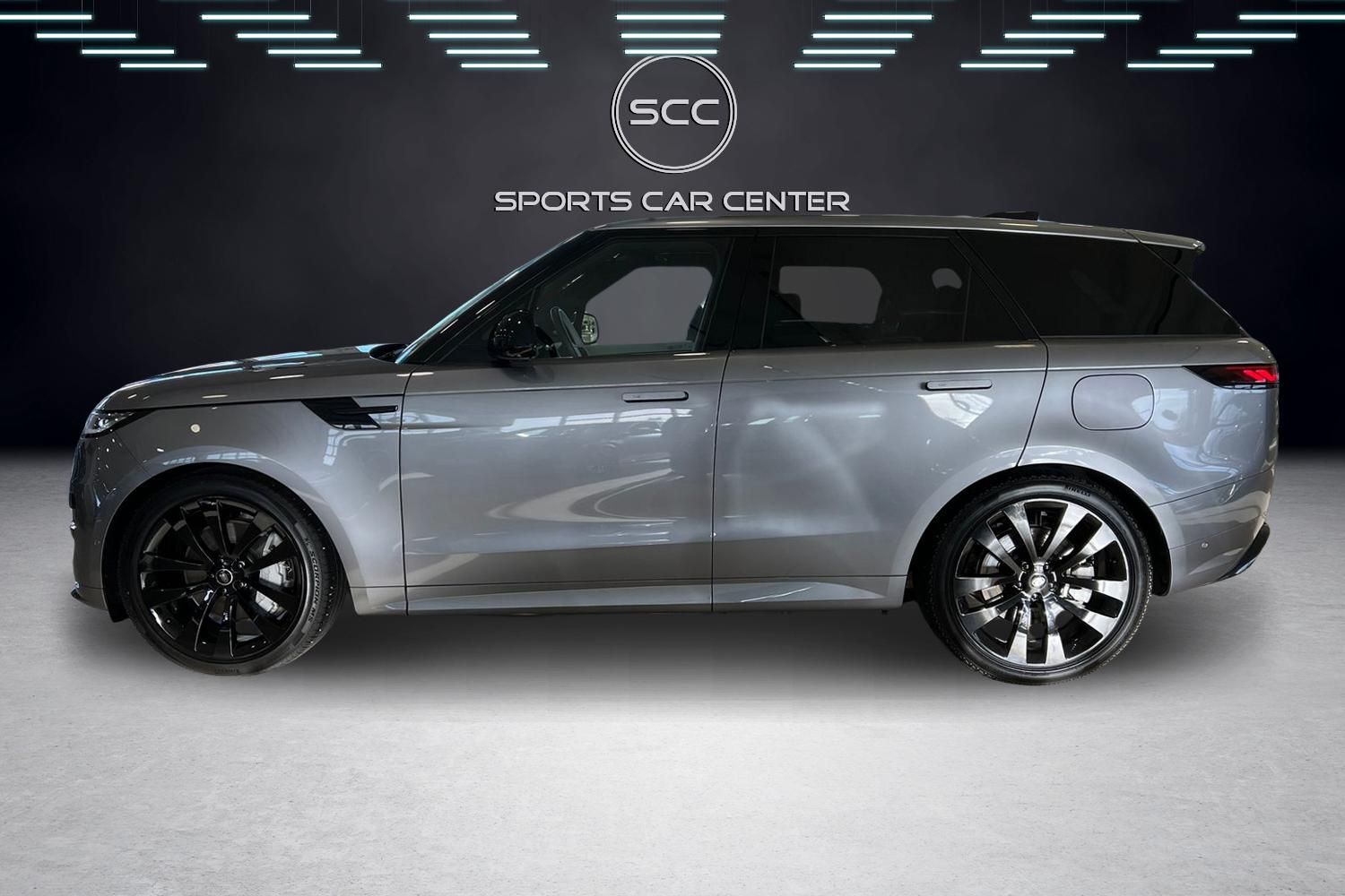 Land Rover Range Rover Sport 2025