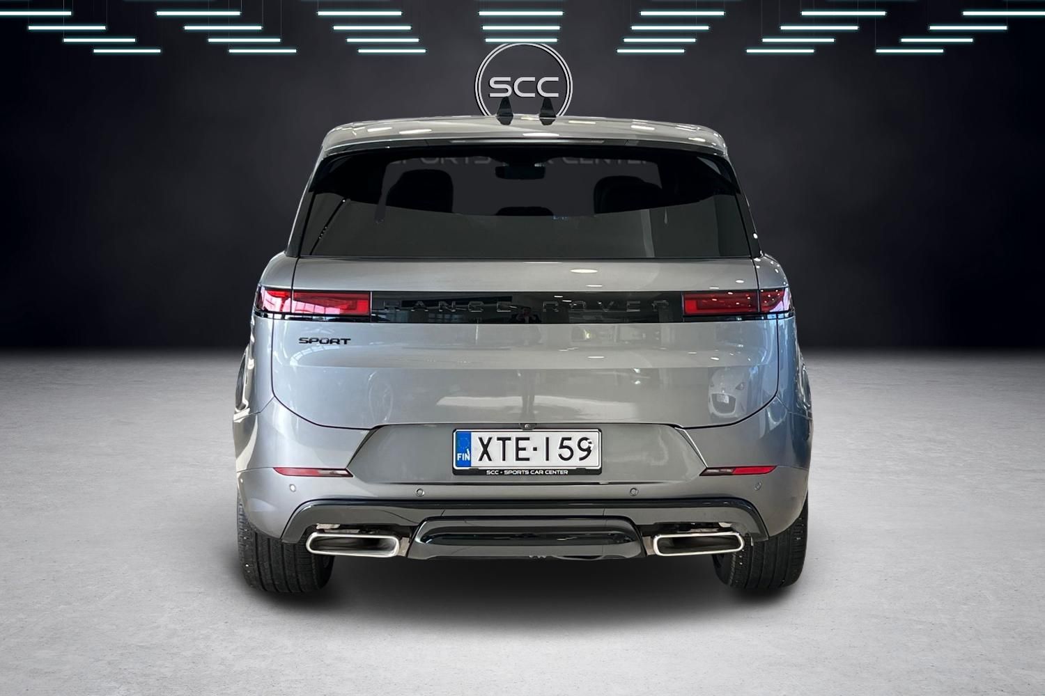 Land Rover Range Rover Sport 2025