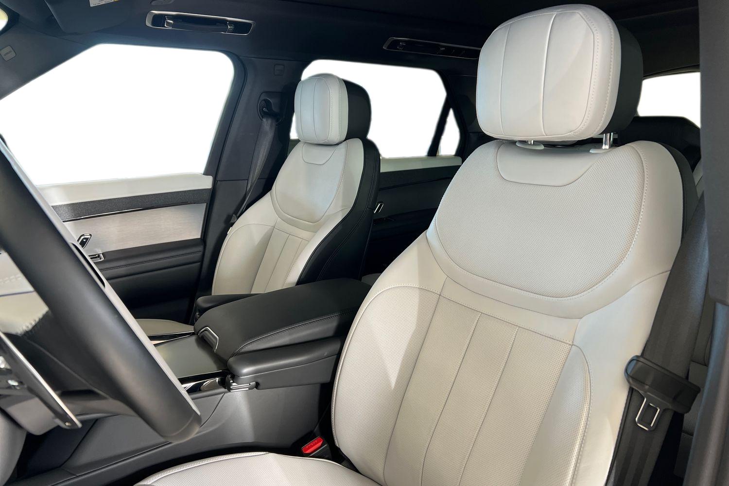 Land Rover Range Rover Sport 2025