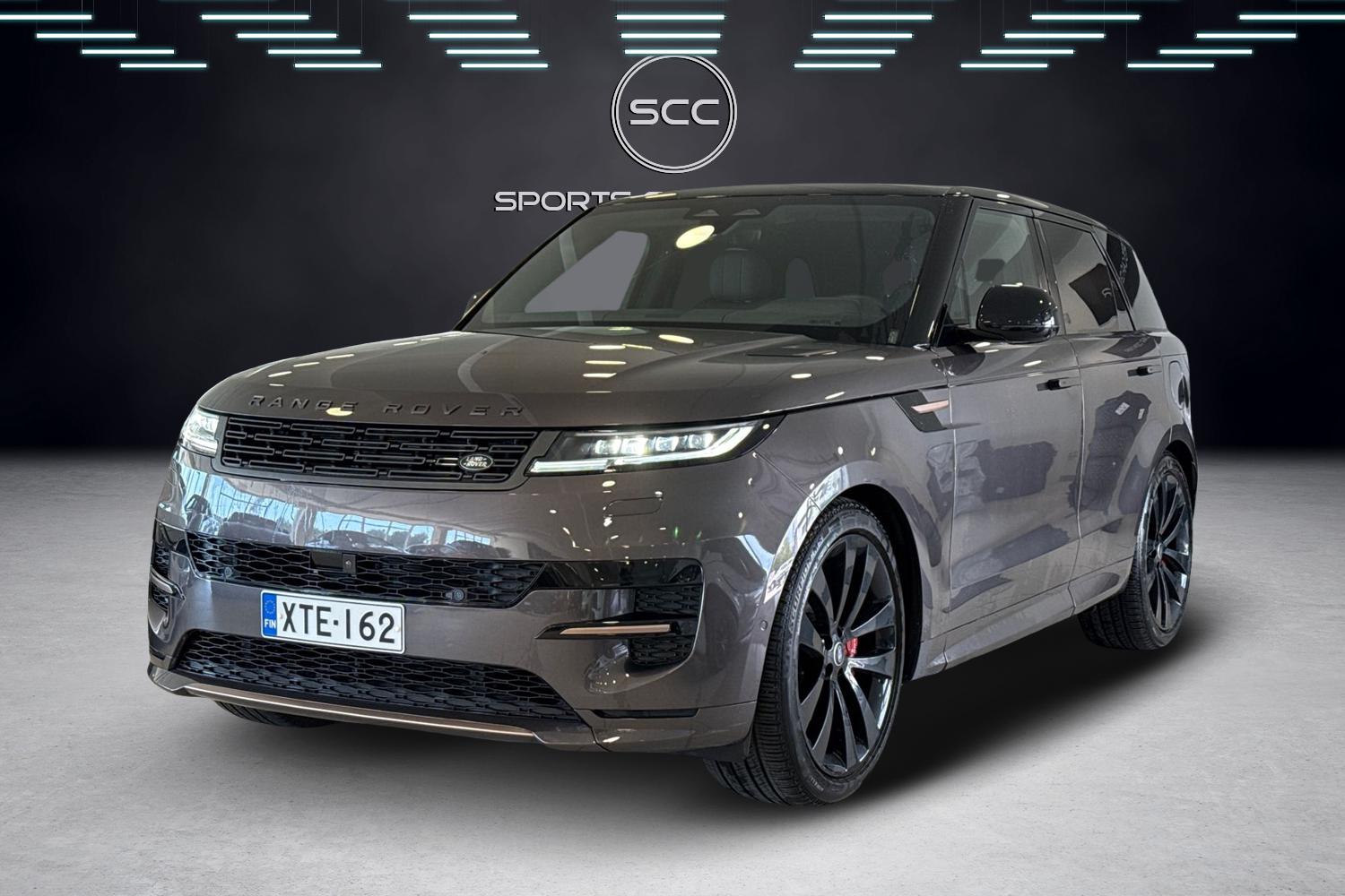 Land Rover Range Rover Sport 2025
