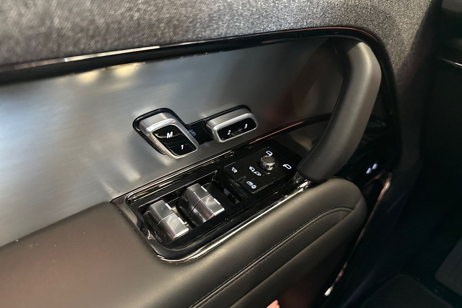 Land Rover Range Rover Sport 2025