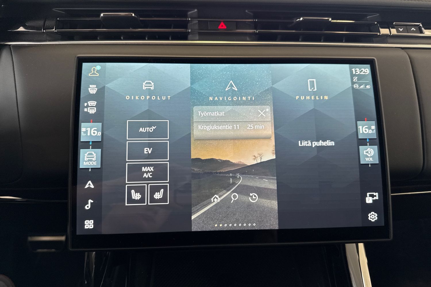 Land Rover Range Rover Sport 2025