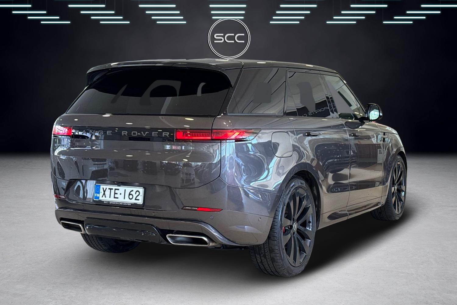 Land Rover Range Rover Sport 2025