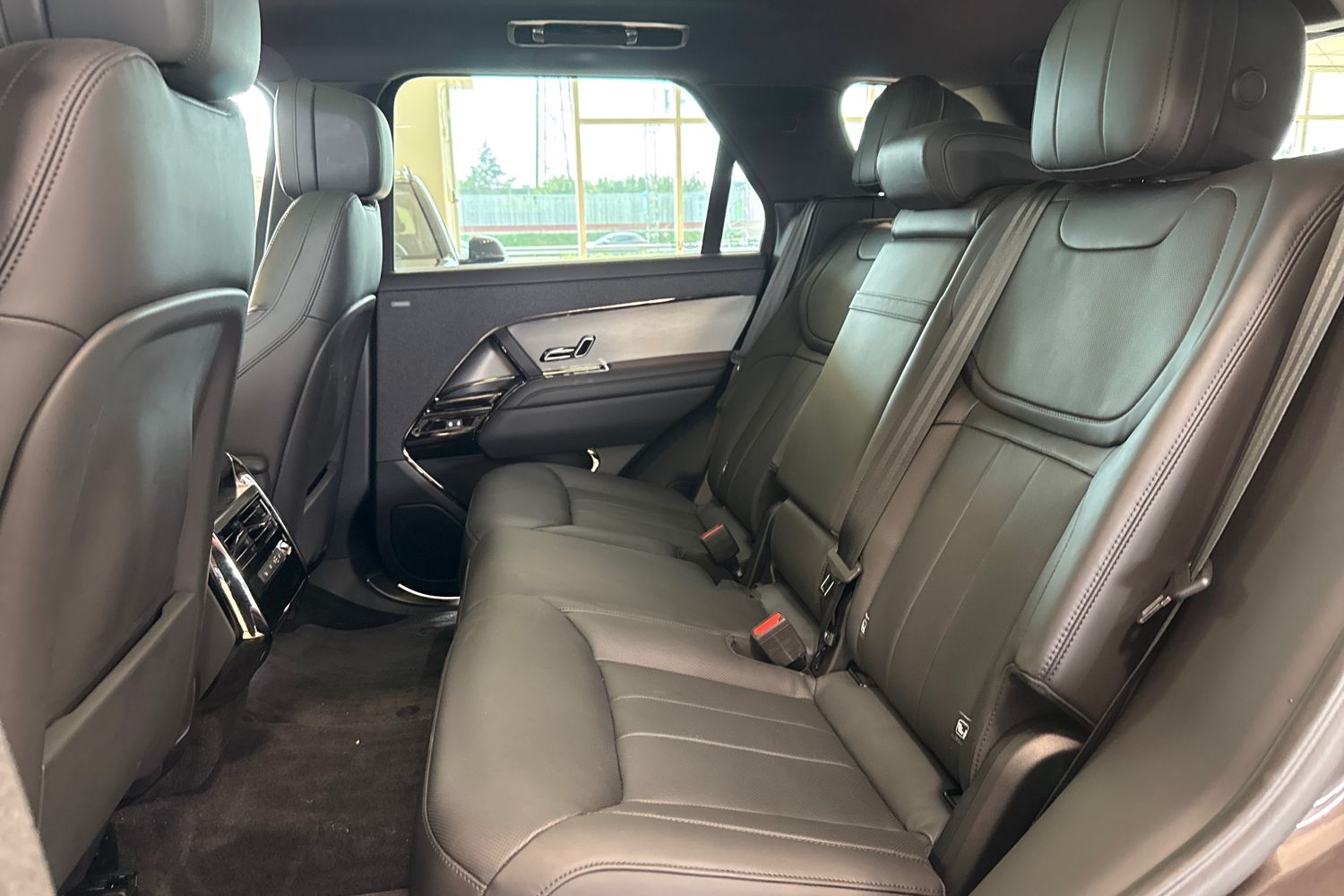 Land Rover Range Rover Sport 2025