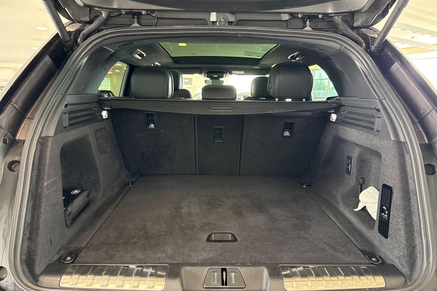 Land Rover Range Rover Sport 2025