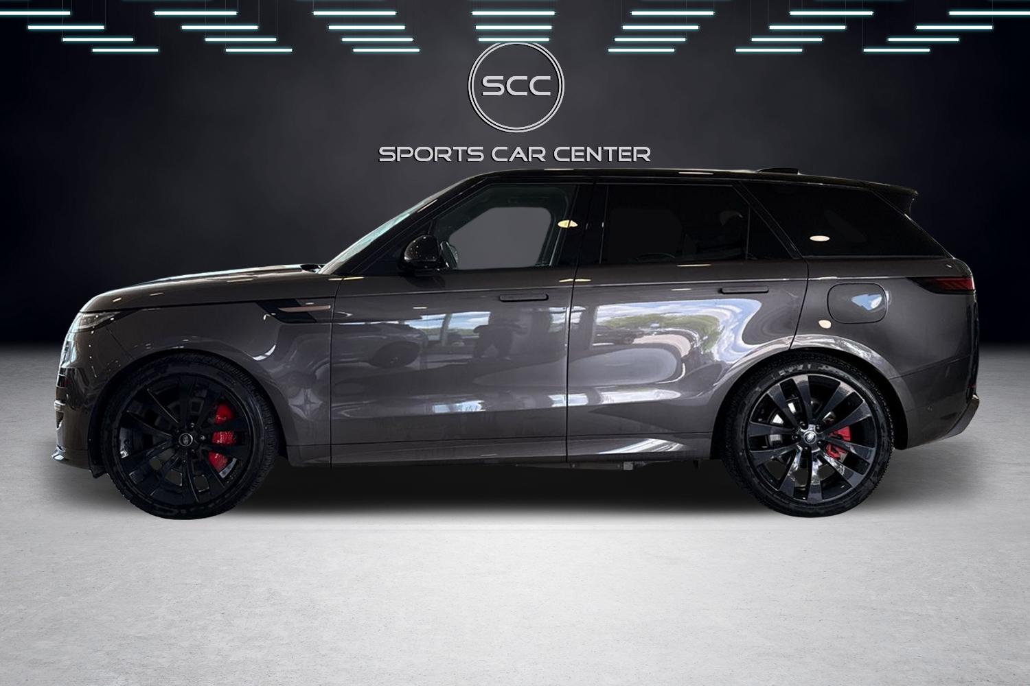 Land Rover Range Rover Sport 2025