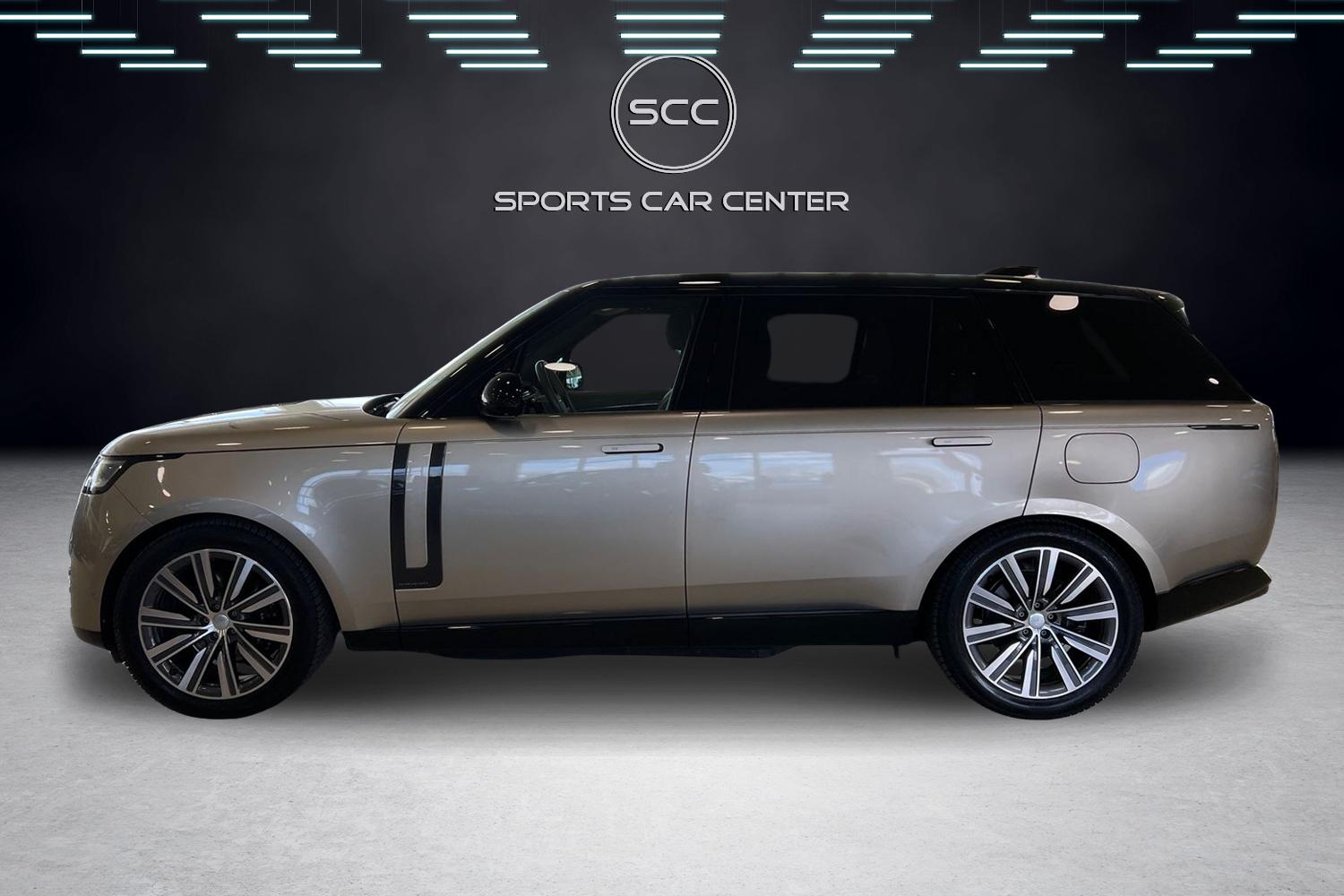 Land Rover Range Rover 2025