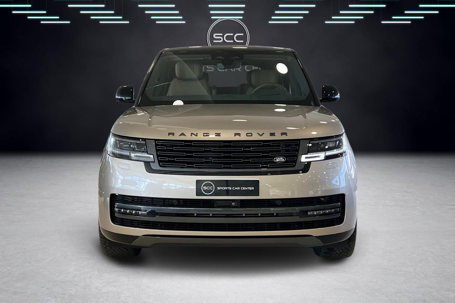 Land Rover Range Rover 2025