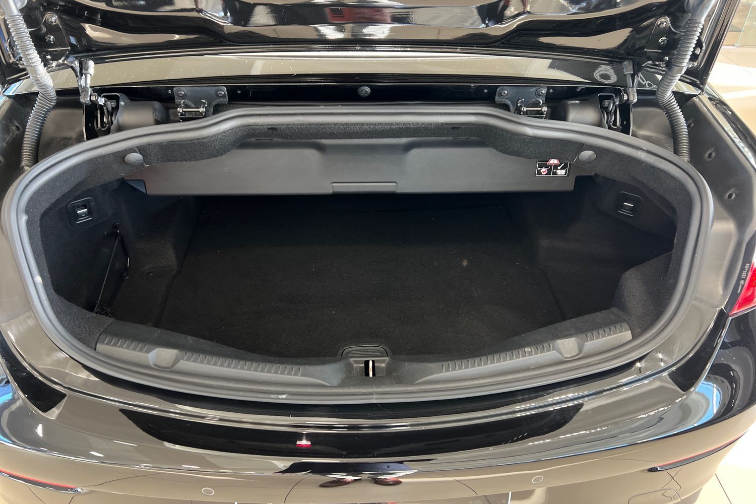 Mercedes-Benz E 2017