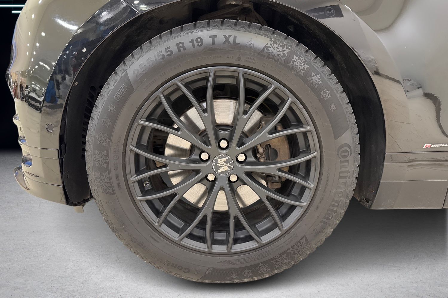 Land Rover Range Rover Velar 2018