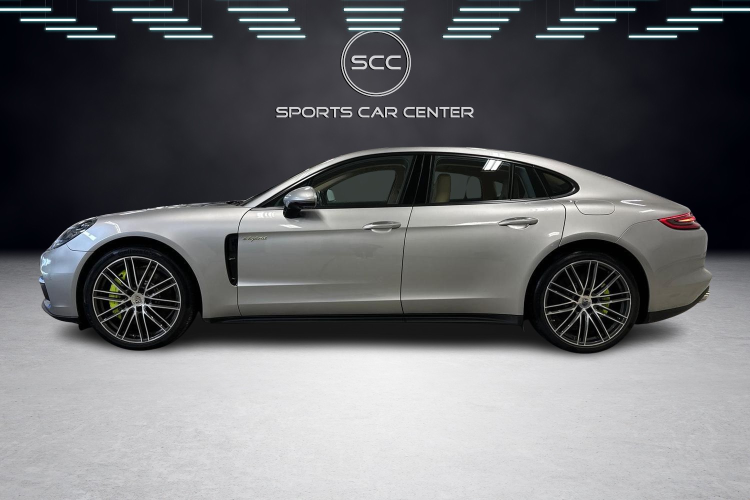 Porsche Panamera 4 E-Hybrid / Sport Chrono Plus / PDLS+ / BOSE / Panoraama / 360 Kamera / Muist. Istuimet!