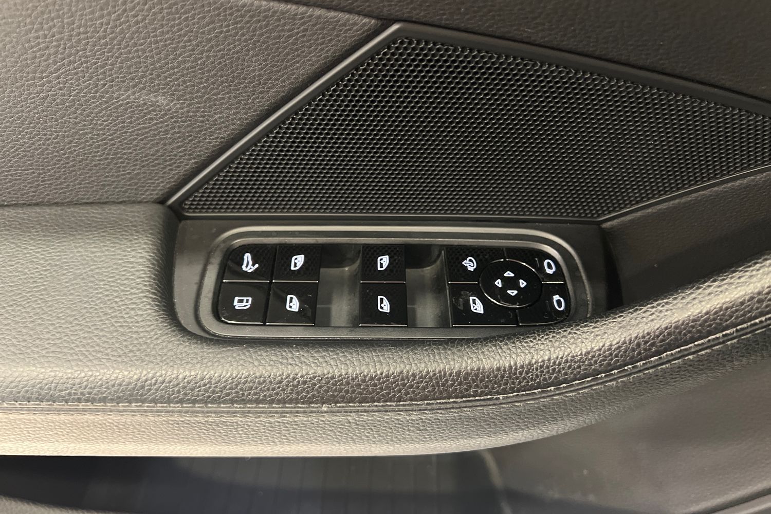 Porsche Panamera 2018