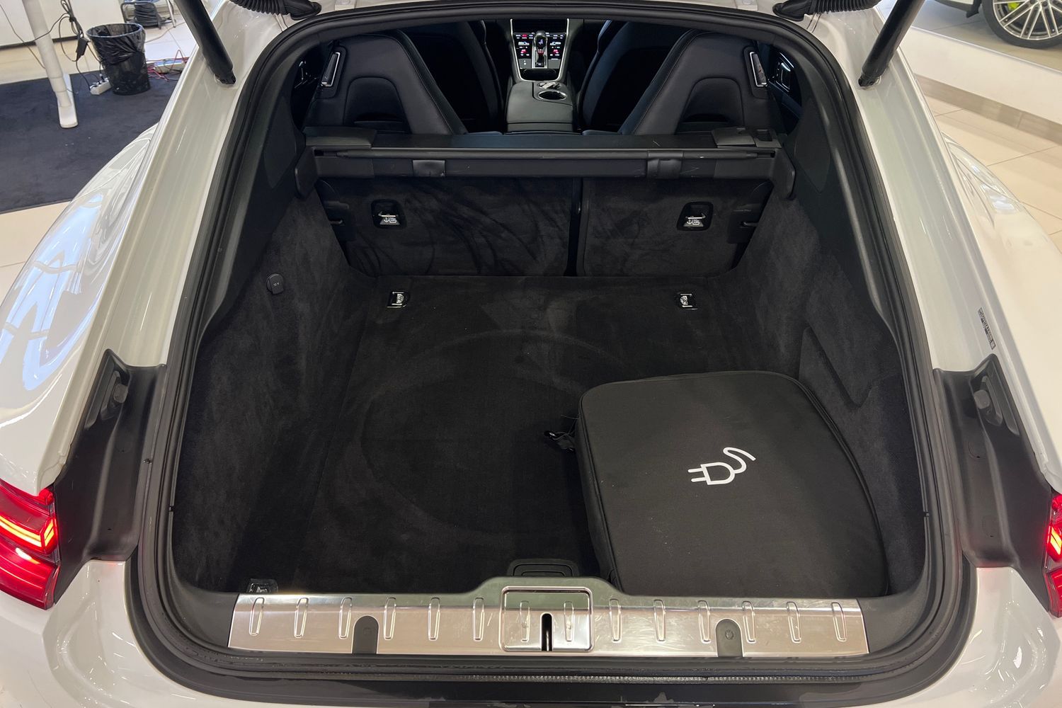 Porsche Panamera 2018