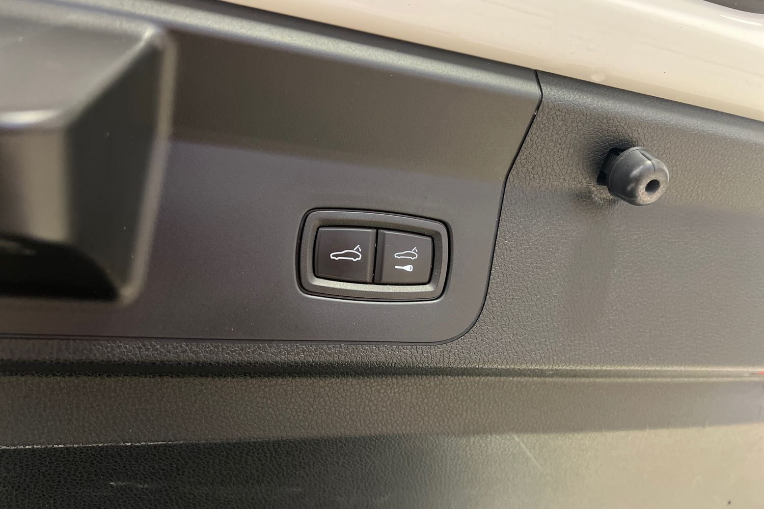 Porsche Panamera 2018