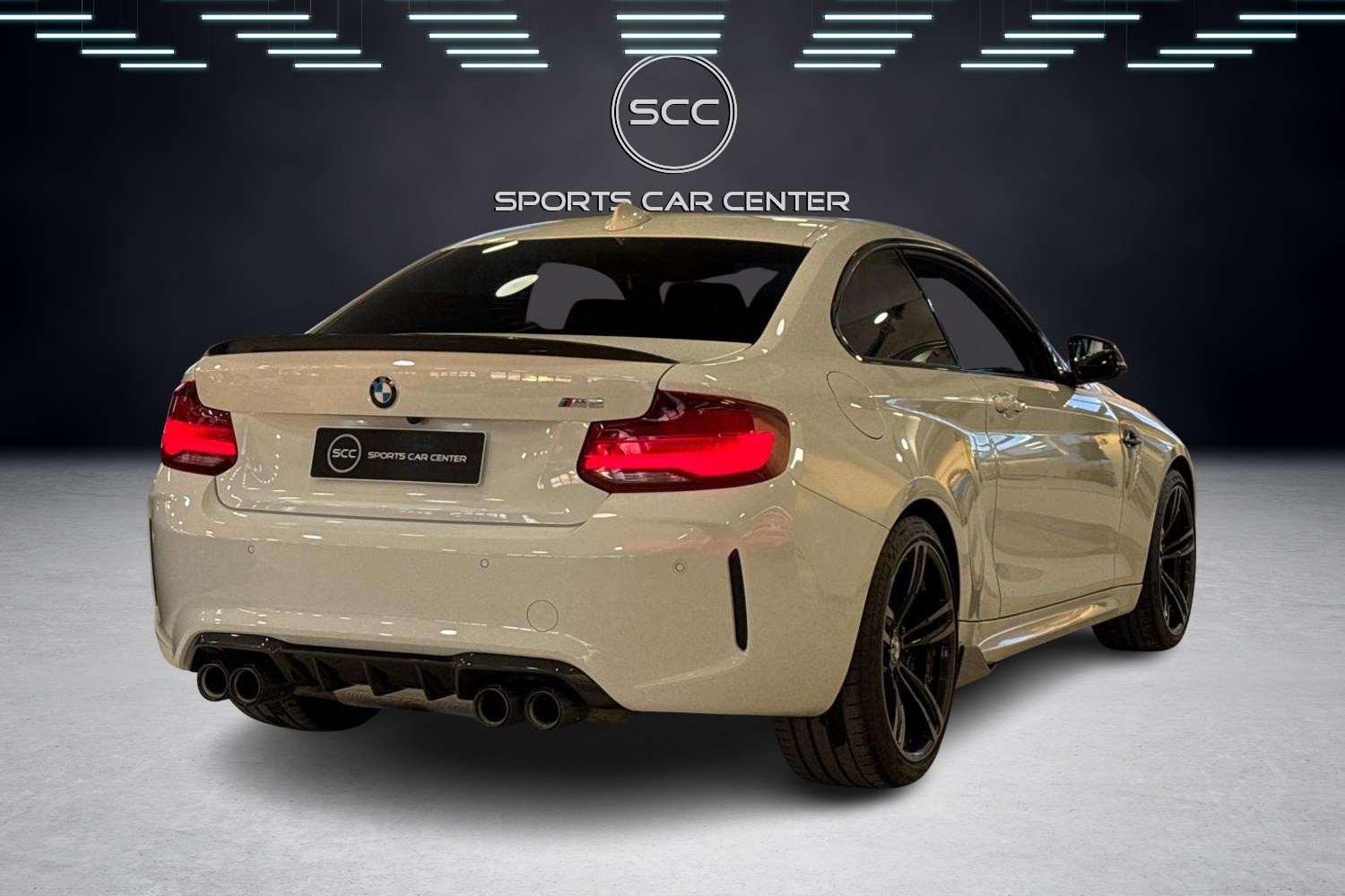 BMW M2 F87 M2 LCI // Perf. Putkisto / H&K / Adapt. LED / Prof. Navi / Comfort Access / Manuaali!