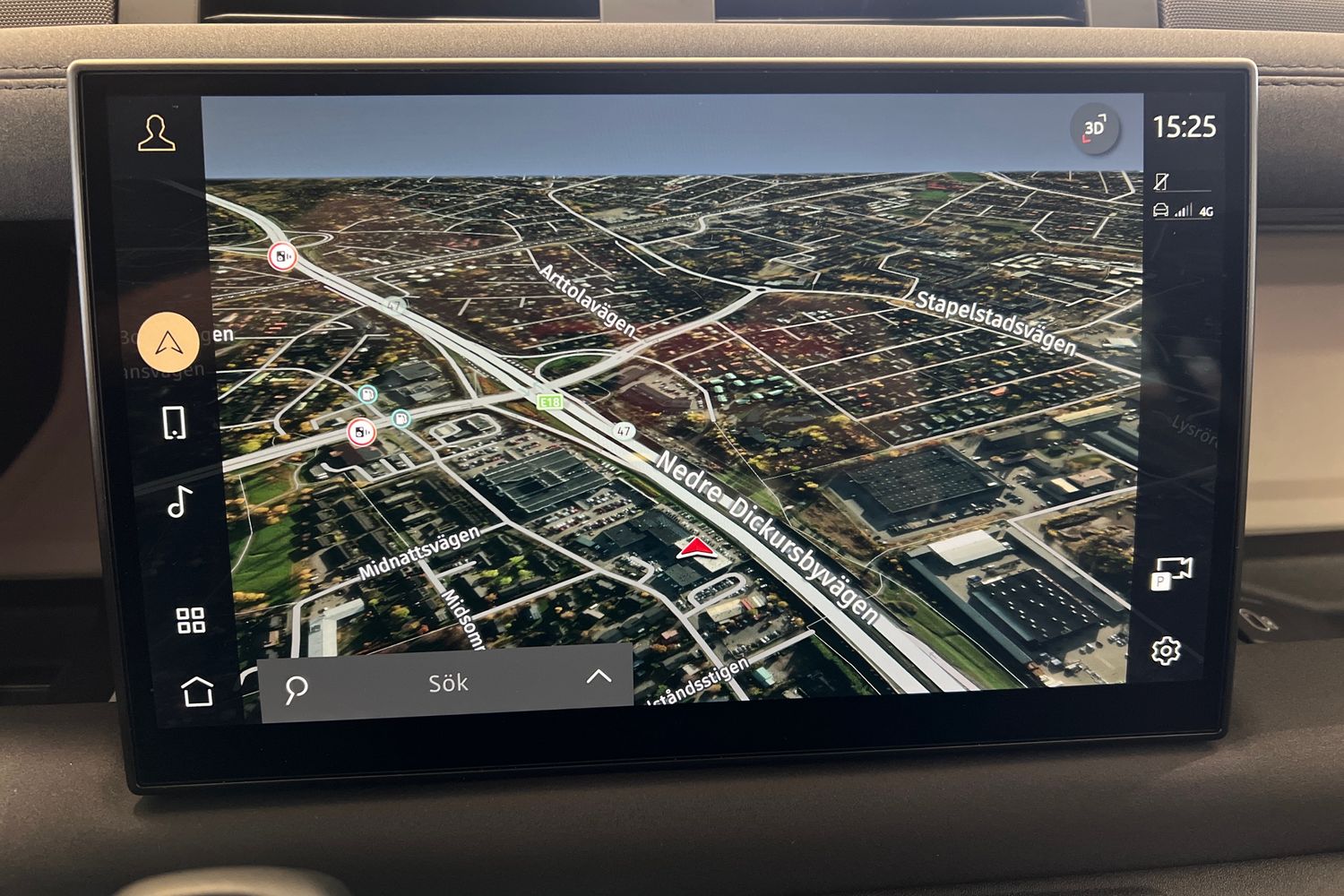 Land Rover Defender 2022