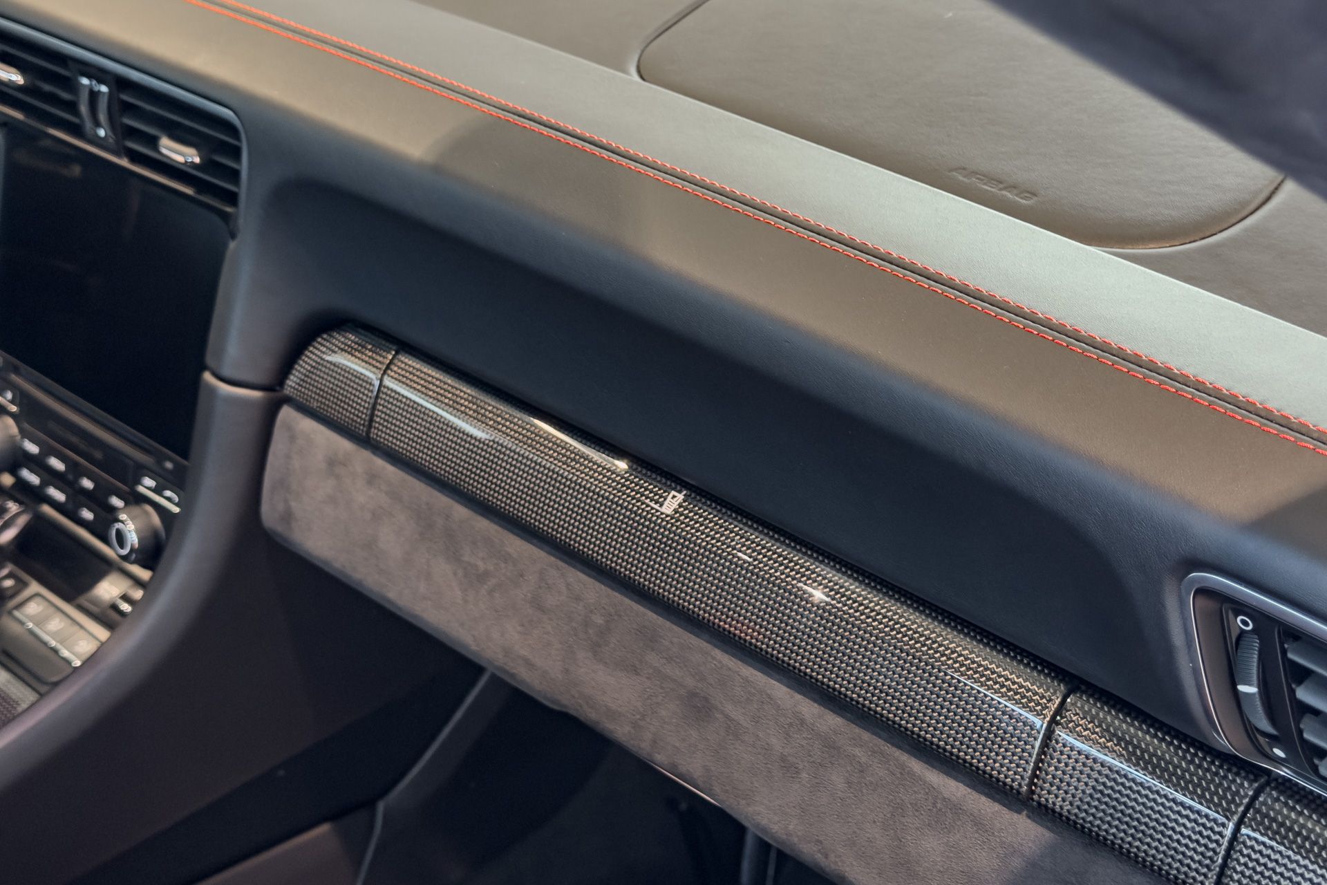 Porsche 911 2018