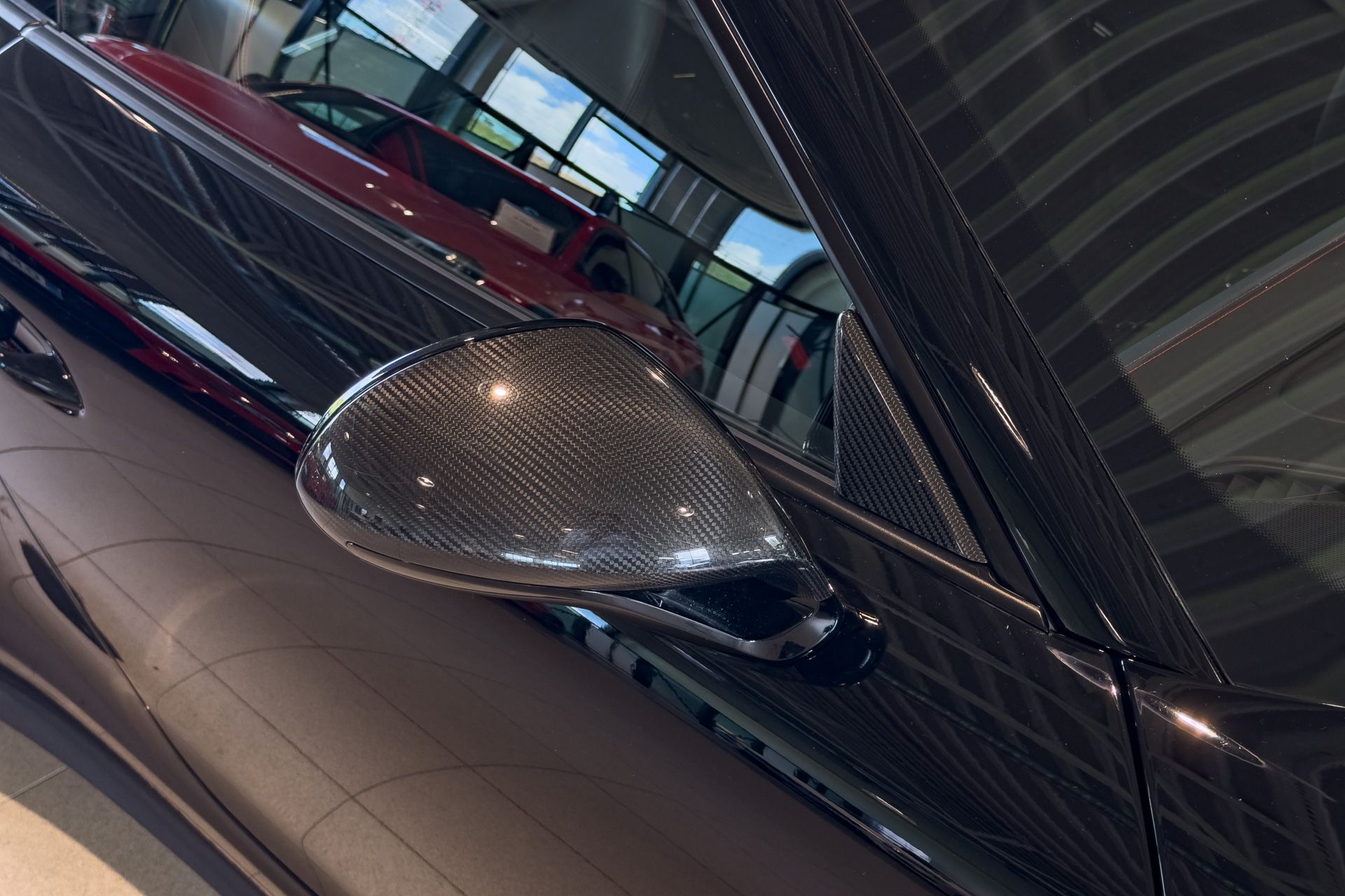 Porsche 911 2018