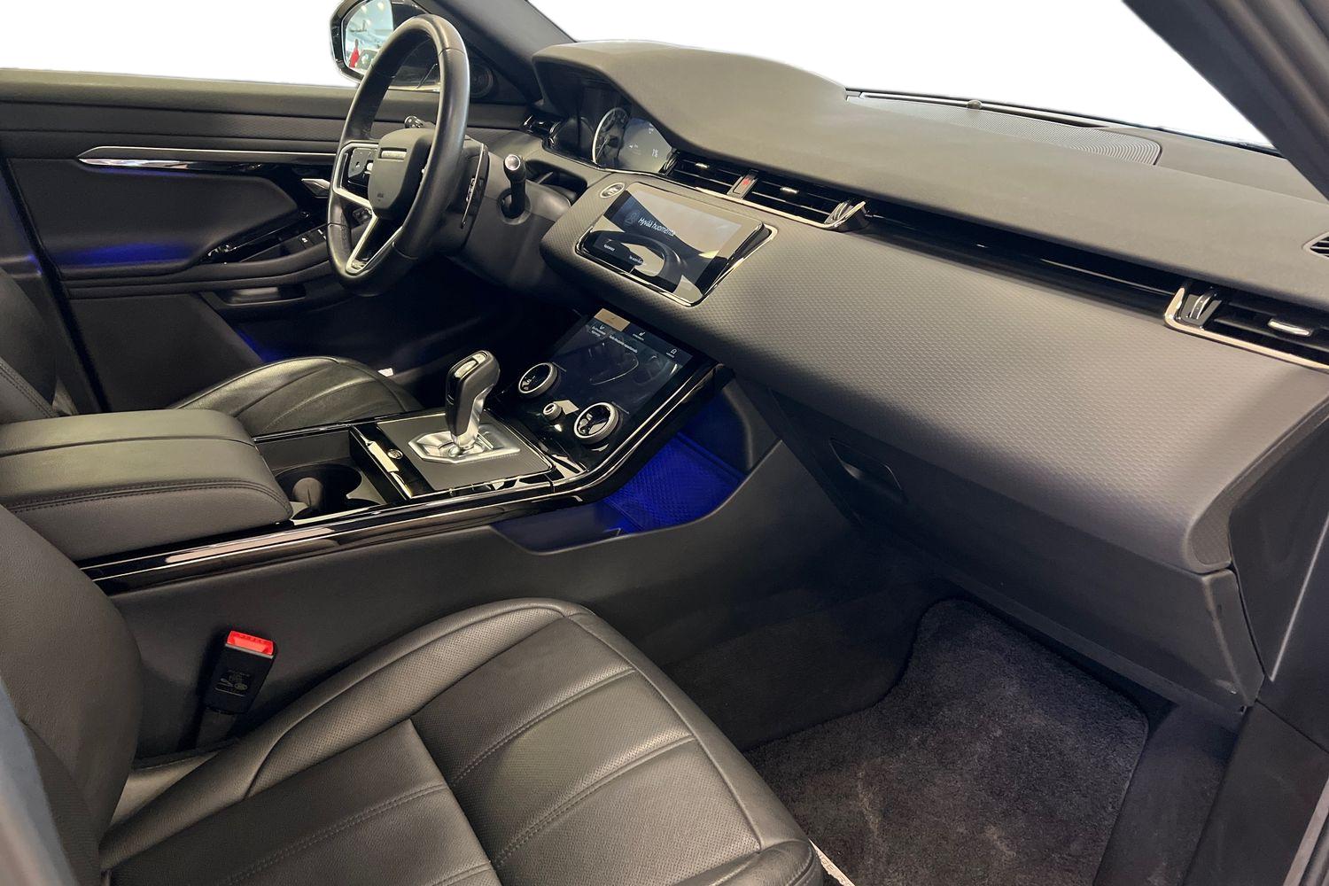 Land Rover Range Rover Evoque 2023