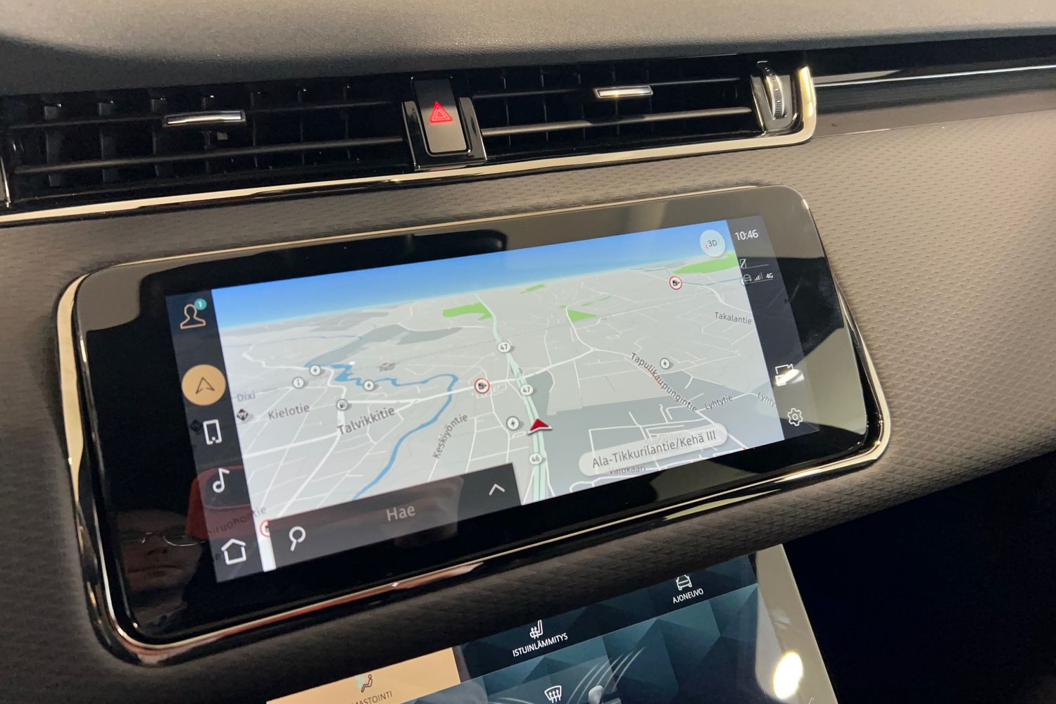 Land Rover Range Rover Evoque 2023